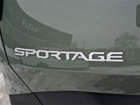 Certified 2023 Kia Sportage X-Pro Prestige image 30
