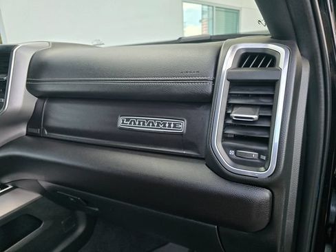 Certified 2024 RAM 3500 Laramie w/ Night Edition AWD/4WD image 18