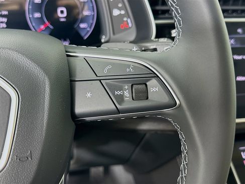New 2026 Audi Q8 Premium Plus AWD/4WD image 20