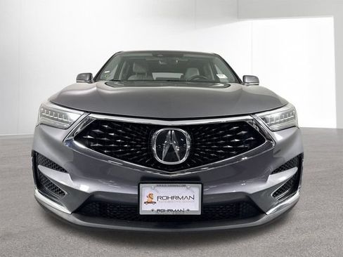 Used 2019 Acura RDX AWD w/ Technology Package image 26