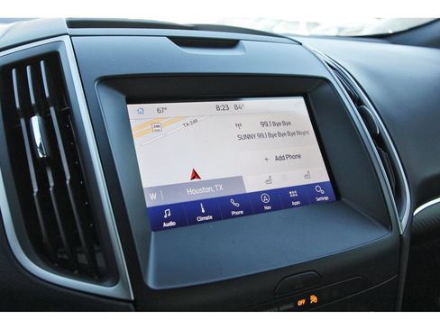 Used 2020 Ford Edge ST-Line FWD image 22
