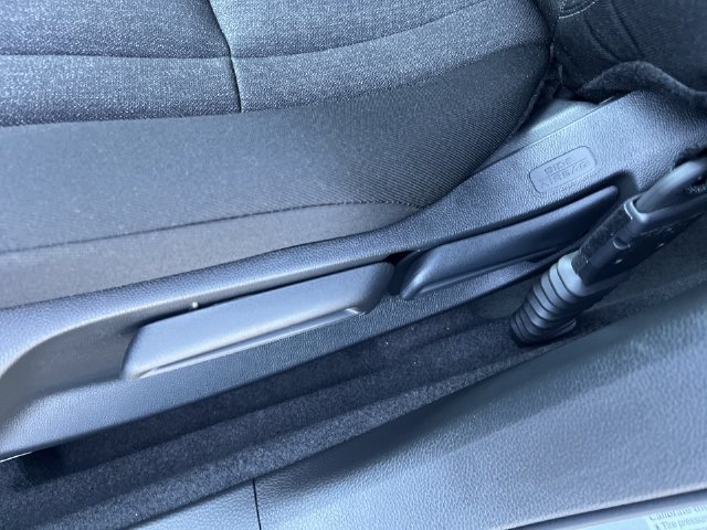 New 2026 Honda Accord LX image 23