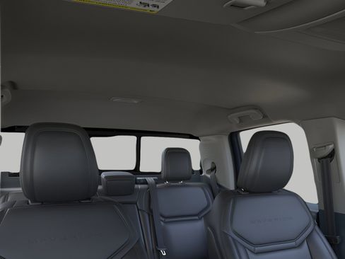 New 2026 Ford Maverick Lariat AWD/4WD image 12