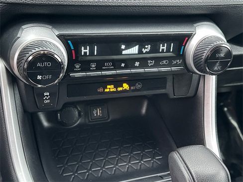 Certified 2024 Toyota RAV4 LE image 23