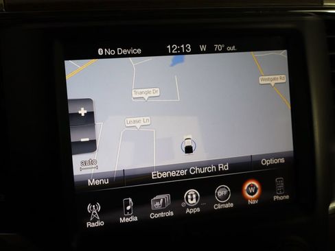 Used 2014 RAM 1500 Laramie AWD/4WD image 37