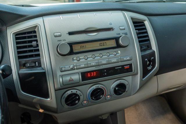 Used 2007 Toyota Tacoma PreRunner w/ SR5 Pkg #2 RWD image 26