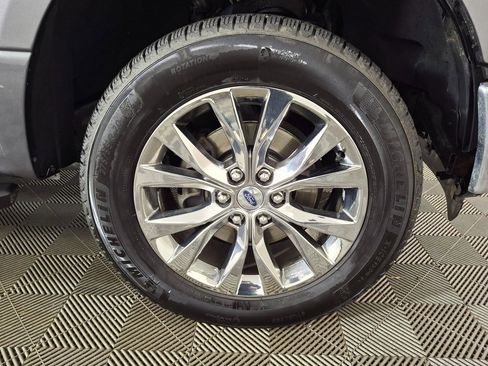 Used 2016 Ford F150 XLT w/ Equipment Group 302A Luxury image 34