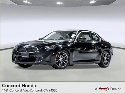 Used 2022 BMW 230i Coupe w/ Convenience Package
