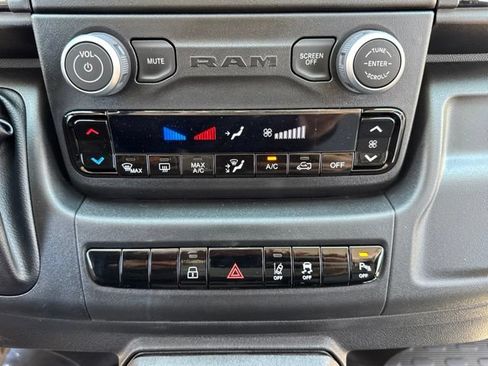 New 2026 RAM ProMaster 2500 w/ Safety Group FWD image 14