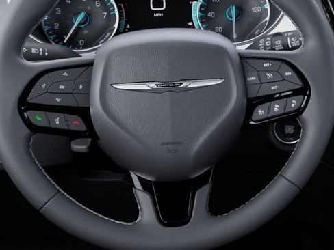 New 2026 Chrysler Pacifica Limited w/ S Appearance Package FWD image 19
