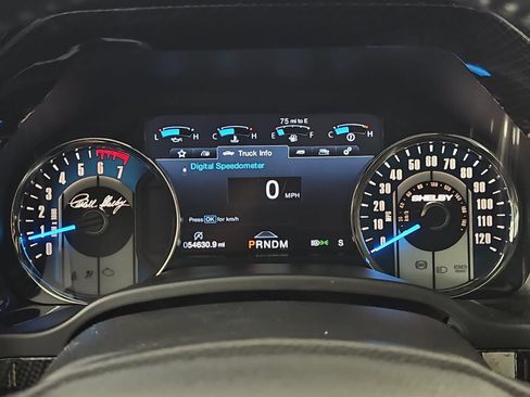 Used 2019 Ford F150 Lariat w/ Equipment Group 502A Luxury AWD/4WD image 18