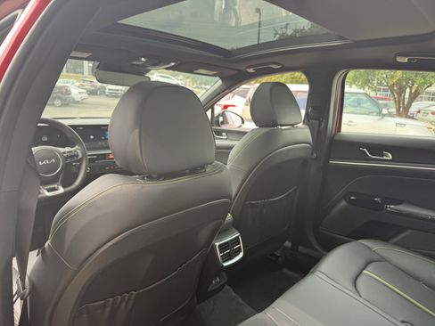 New 2026 Kia K5 GT image 27