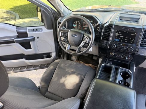Used 2018 Ford F150 XL w/ Equipment Group 101A Mid AWD/4WD image 24