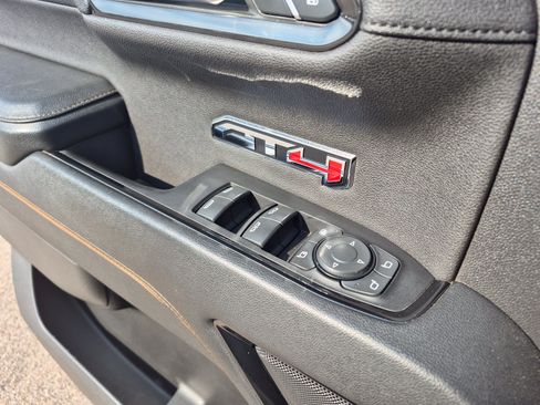 Used 2023 GMC Sierra 1500 AT4 w/ AT4 Premium Package AWD/4WD image 13