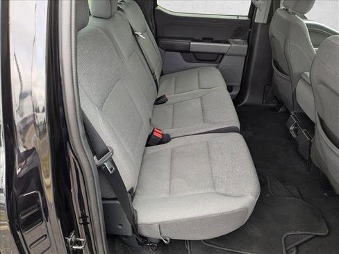 Used 2025 Ford F150 XLT w/ Equipment Group 301A Standard image 22