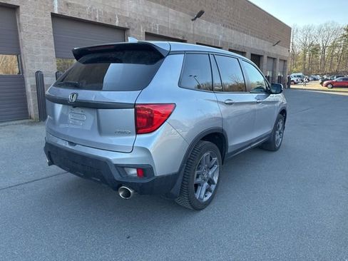 Used 2022 Honda Passport EX-L image 7