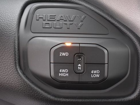 New 2026 RAM 3500 Big Horn image 29