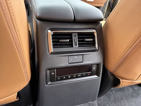 New 2026 MAZDA CX-70 3.3 Turbo S w/ Premium Plus image 38