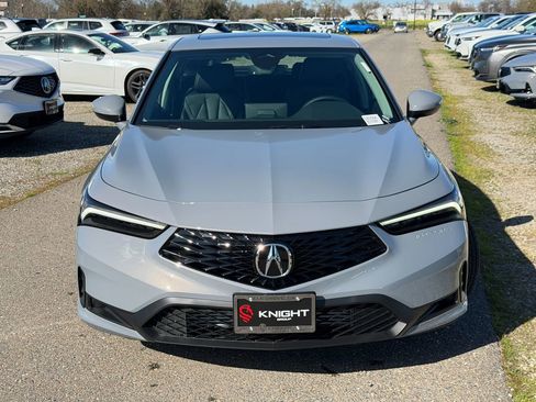 New 2026 Acura Integra image 3