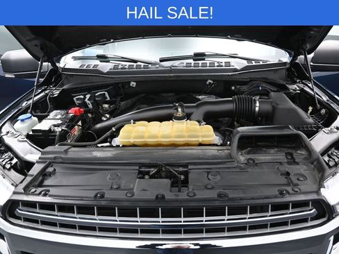 Used 2020 Ford F150 XLT w/ Equipment Group 302A Luxury image 42