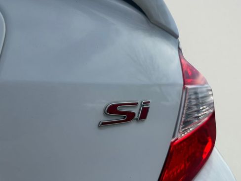 Used 2012 Honda Civic Si image 31