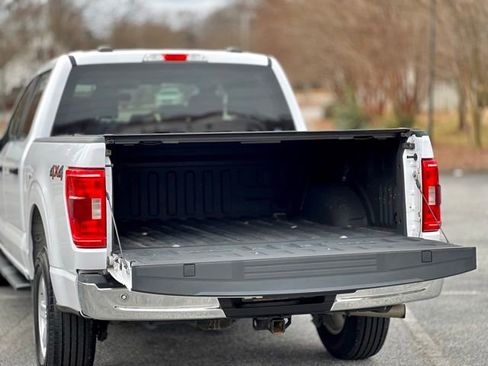 Used 2021 Ford F150 XLT w/ Equipment Group 301A Mid AWD/4WD image 42