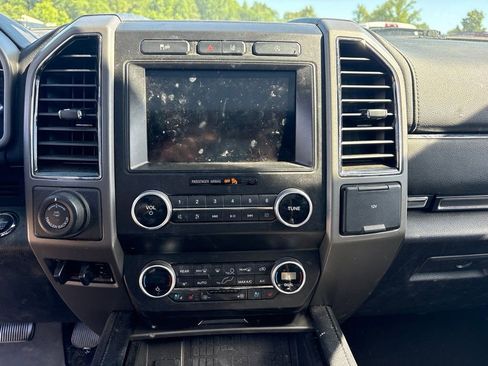Used 2021 Ford Expedition Max XLT RWD image 11