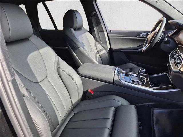 Used 2020 BMW X5 xDrive40i w/ Convenience Package AWD/4WD image 21