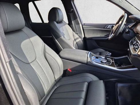 Used 2020 BMW X5 xDrive40i w/ Convenience Package AWD/4WD image 21