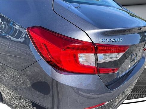Used 2019 Honda Accord LX image 22