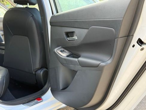 New 2026 Nissan Sentra SR w/ SR Premium Package FWD image 25