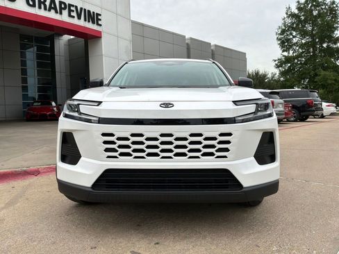 New 2026 Toyota RAV4 LE FWD image 3