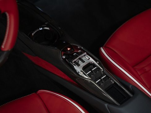 Used 2025 Ferrari 296 GTS RWD image 47
