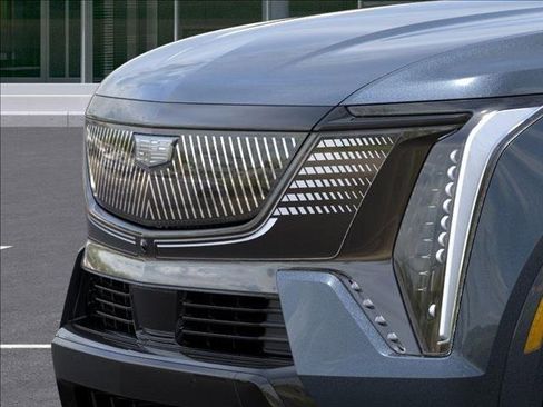 New 2026 Cadillac Escalade IQ Sport 1 image 13