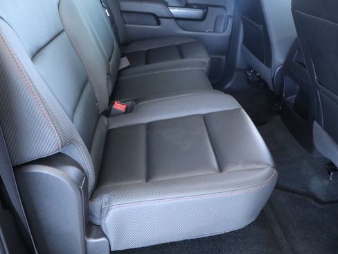 Used 2016 GMC Sierra 1500 SLT w/ All-Terrain Package image 35