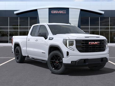 New 2024 GMC Sierra 1500 Elevation w/ Preferred Package image 31