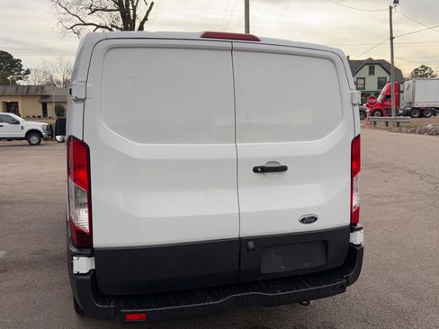 Used 2019 Ford Transit 150 130 Low Roof image 6