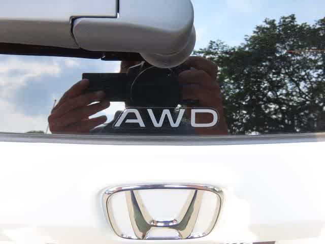 New 2027 Honda CR-V Sport-L image 9