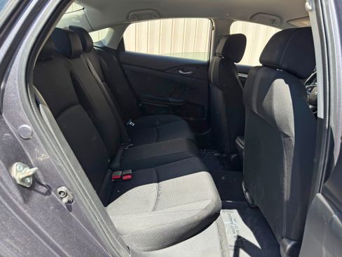 Used 2018 Honda Civic LX image 31