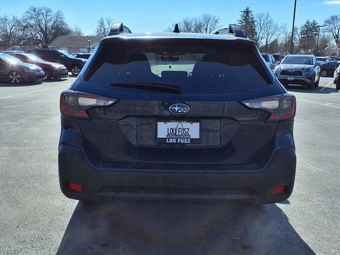 Used 2025 Subaru Outback Onyx Edition XT image 31