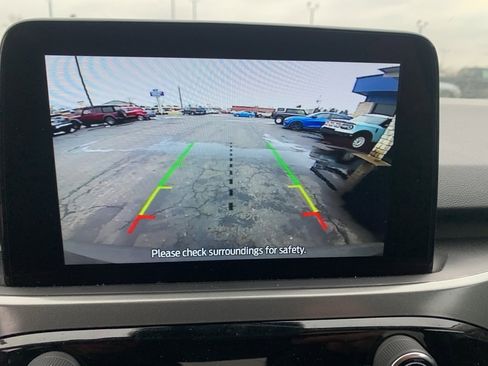 Used 2023 Ford Escape Active image 27