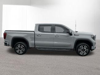 Used 2024 GMC Sierra 1500 AT4 w/ Technology Package AWD/4WD video 2
