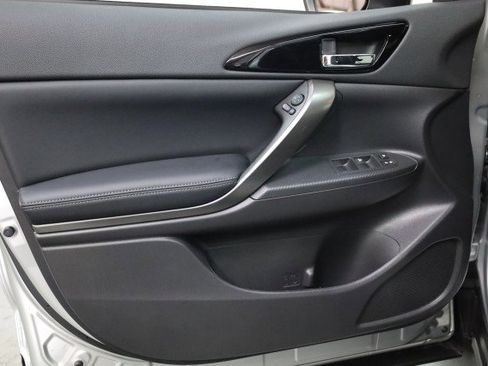 New 2026 Mitsubishi Eclipse Cross Black Edition image 17