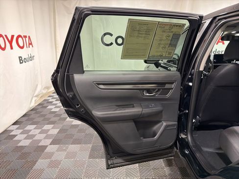 Used 2026 Honda CR-V LX image 18