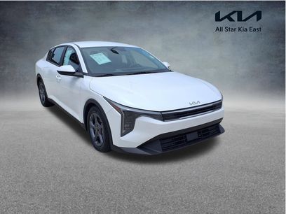 Used 2025 Kia K4