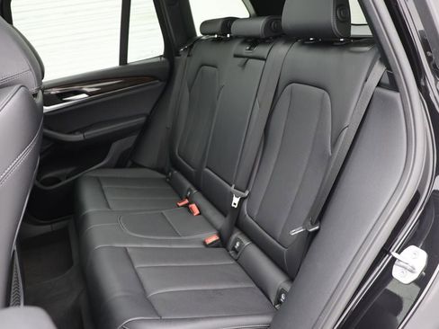 Used 2024 BMW X3 xDrive30i w/ Convenience Package image 12