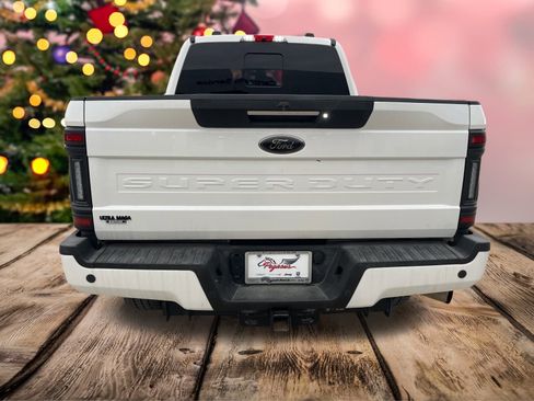 Used 2021 Ford F250 Lariat image 59