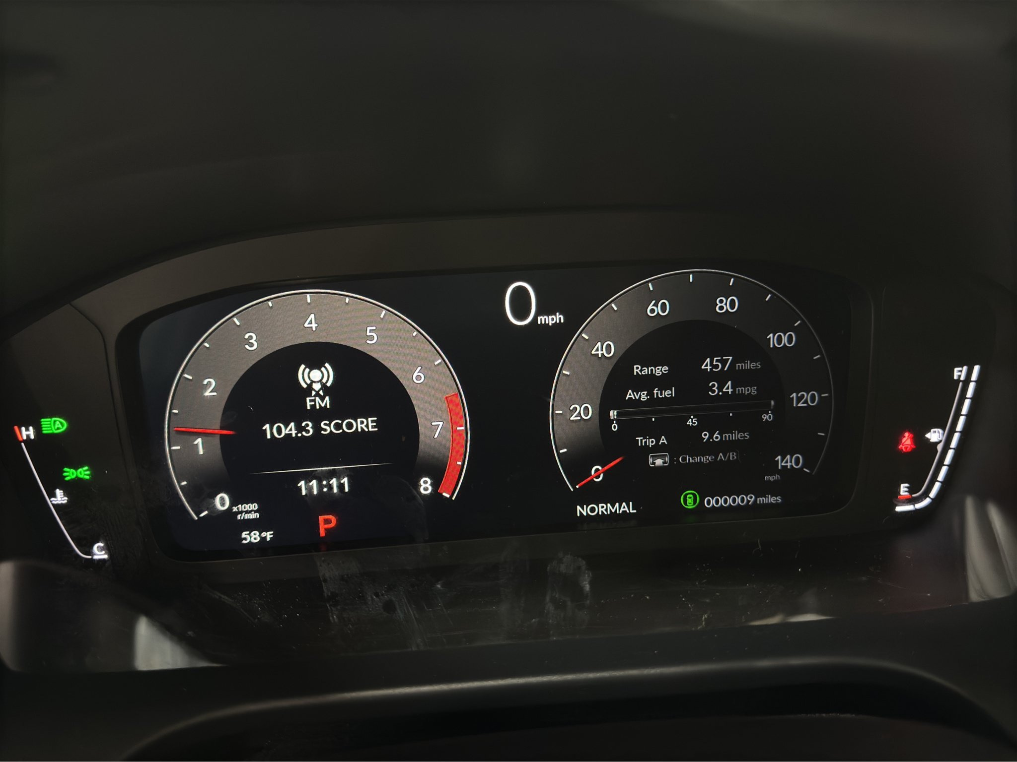 New 2026 Acura ADX A-Spec AWD/4WD image 28