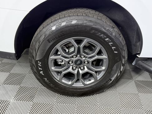 Certified 2025 Ford Expedition Active RWD image 30