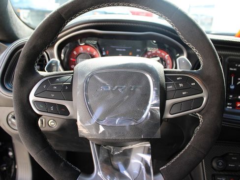 New 2023 Dodge Challenger SRT Hellcat Redeye image 18